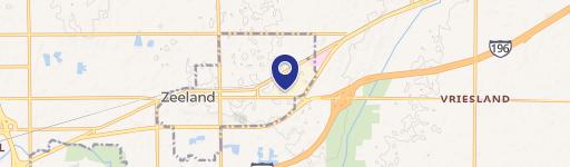 Versatile Commercial Space in Zeeland