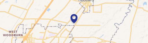 Woodburn Automotive Service Business