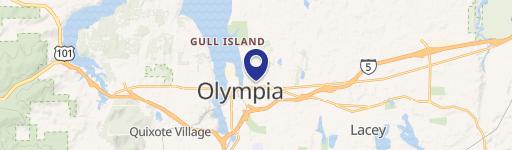 Olympia Multifamily Investment Opportunity