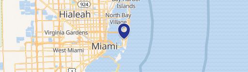 South Beach Multifamily Investment