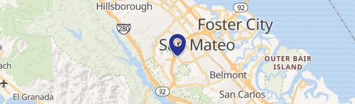 Well-Maintained San Mateo Apartment Building