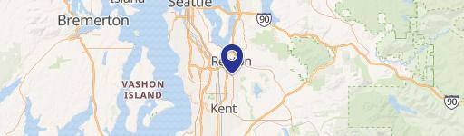 Prime Corner Lot on State Route