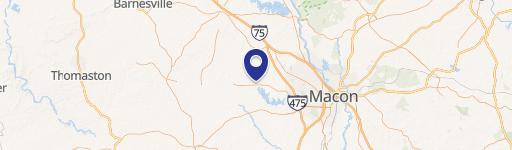 25 Acres on Thomaston Road