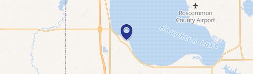 Commercially Zoned Land Near Lake