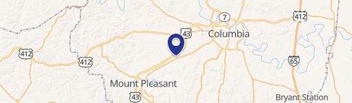 Highway Commercial Land with Building