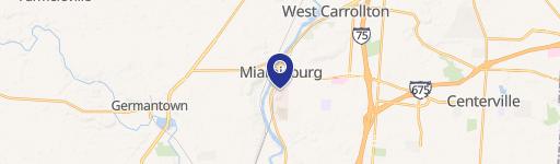 Miamisburg Office Building For Sale