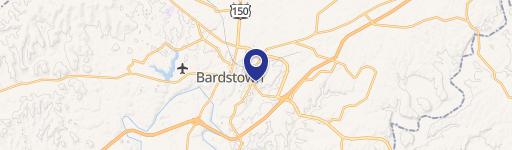 Bardstown Office Building For Sale