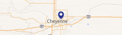 Central Cheyenne Office/Medical Building