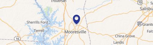 Mooresville Industrial Land For Sale