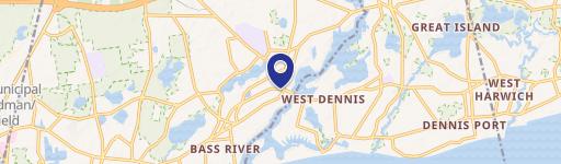 Historic Cape Cod Inn Opportunity