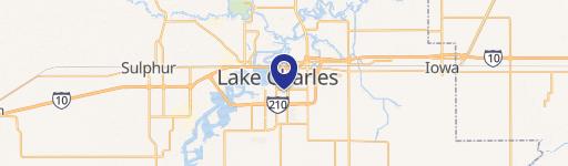 Freestanding Commercial Building in Lake Charles