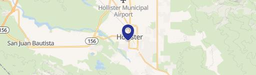 Historic Hollister Mixed-Use Redevelopment Opportunity