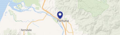 Commercial Land Near Highway 101