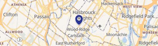 Wood Ridge Investment Opportunity