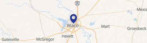 Downtown Waco Redevelopment Opportunity