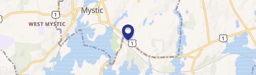 Large Land Parcel in Mystic