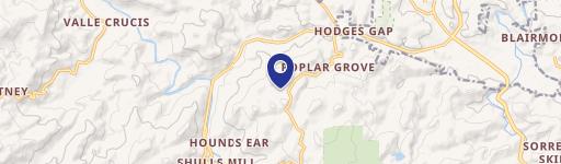 Yonahlossee Stables Equestrian Center