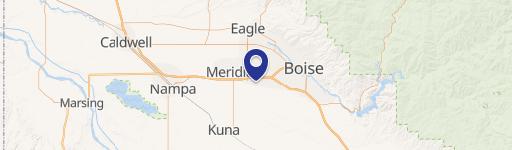 2490 S Cloverdale Rd Boise, ID 83709