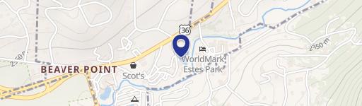 Estes Park Lodge and Venue