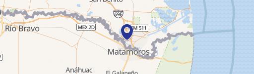 Downtown Brownsville Commercial Property