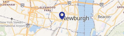 Fully Leased Commercial Property