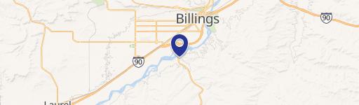 2147 Blue Creek Rd #9 Billings, MT 59101