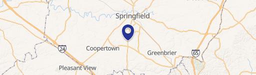 13.3 Acres Commercial Land Springfield