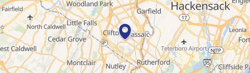 Newark Mixed-Use Investment Opportunity