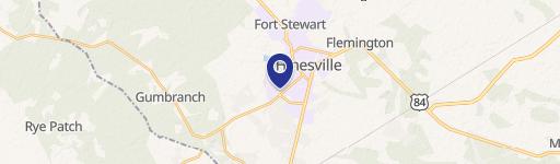 Hinesville Commercial Property For Sale