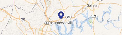 Renovated Commercial Building, Hendersonville