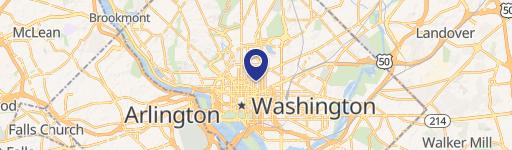 Development Opportunity in Washington, DC