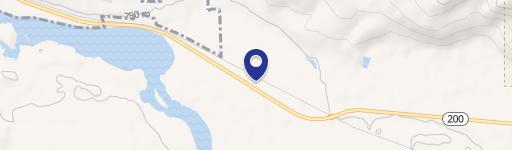 Highway 200 Commercial Opportunity