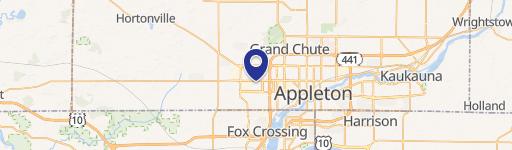 Appleton Land Near Fox River