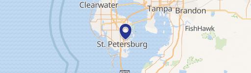 St. Petersburg Mixed-Use Redevelopment Site