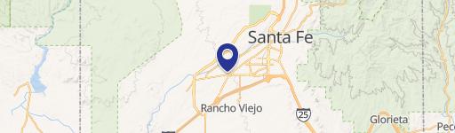 Santa Fe Investment Opportunity