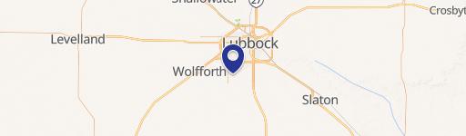 Class A Garden Office Building