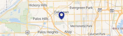 Oak Lawn Multi-Tenant Industrial Building