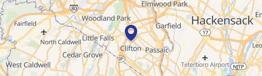 Renovated Clifton Commercial Building