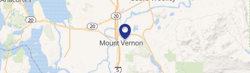 Mount Vernon Multifamily Property