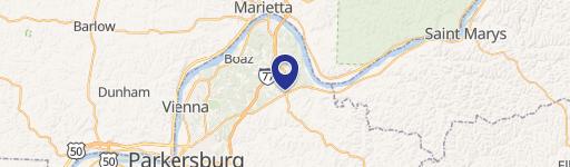 Versatile Office Complex Near I-77