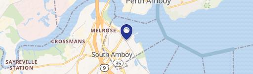 South Amboy Mixed-Use Building