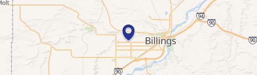 Billings Retail Space For Sale