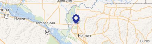 Commercial Land Near Highway Interchange