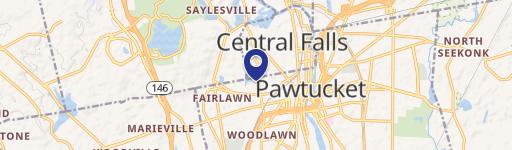 Industrial Redevelopment Opportunity