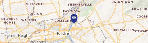 Phillipsburg Industrial Building For Sale