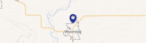 New Retail Building in Wyoming