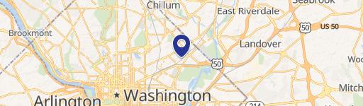 Northeast DC Industrial Property