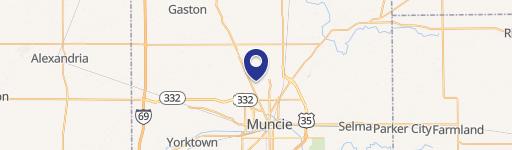 North Muncie Office Suite