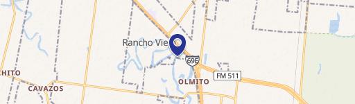 Commercial Resaca Lot in Rancho Viejo