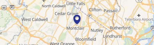 Watchung Plaza Multifamily Investment